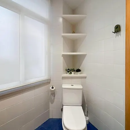 Hosusingcoruña Castiñeiras Apartamento *