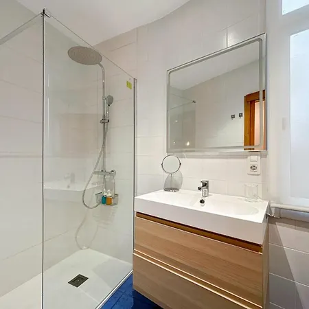 Hosusingcoruña Castiñeiras Apartamento