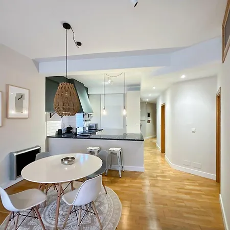 Apartamento Hosusingcoruña Castiñeiras *