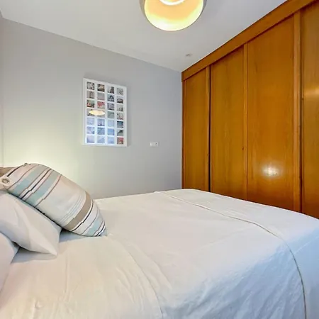 Appartement Hosusingcoruna Castineiras