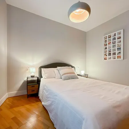 Hosusingcoruna Castineiras Appartement