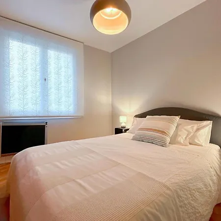 Hosusingcoruña Castiñeiras Apartamento