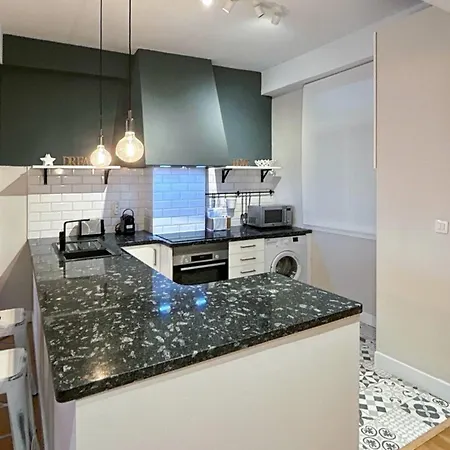 Hosusingcoruna Castineiras Appartement *