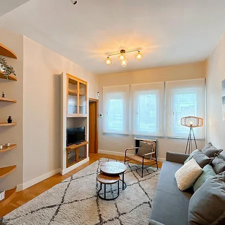 Hosusingcoruña Castiñeiras * A Coruña