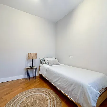 Hosusingcoruña Castiñeiras Apartamento *