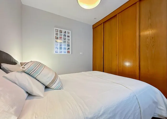 Appartement Hosusingcoruna Castineiras