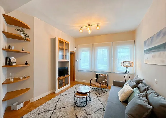 Hosusingcoruna Castineiras * La Corogne